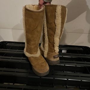 Womens Uggs